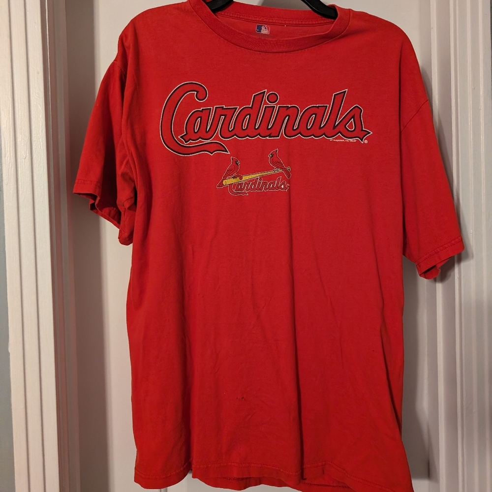 St Louis Cardinals T-Shirt